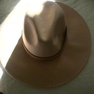 Free People Felt Hat